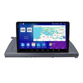 Штатна магнітола серії Mekede M200S 2K під Honda Odyssey 2022+ (W3) 9 дюймів