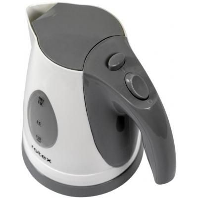 Электрочайник Rotex RKT60-G | Зображення 1