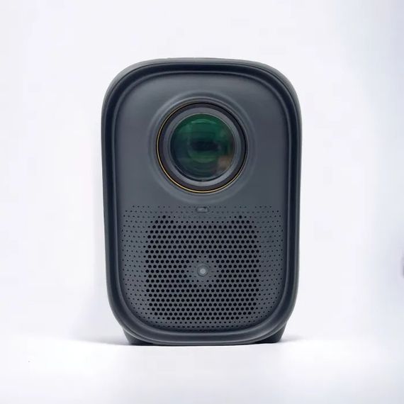 Сучасний проектор 1080p з вбудованими динаміками XPRO PANOPLUS IPA (Q1 Pro B_13999) | Зображення 1