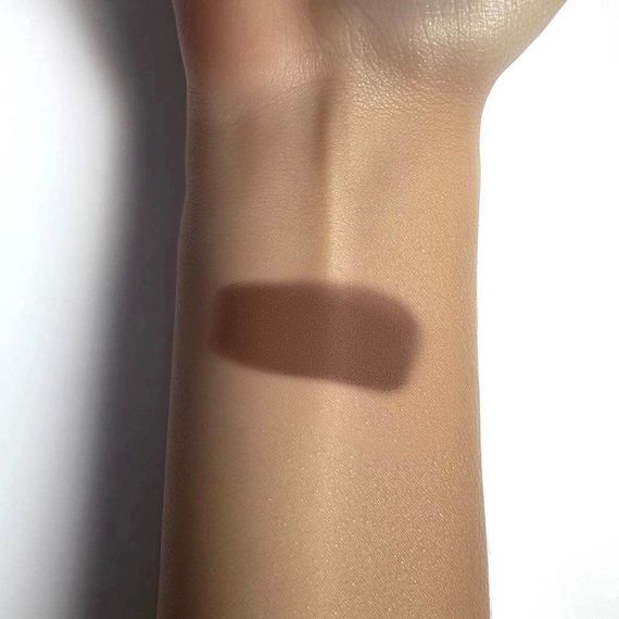 Тіні для повік Сатинова Земля EYE SHADOW Satin Earth Stargazer | Зображення 2