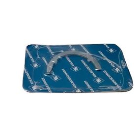 Вкладыши разбега STD VW Golf / Passat 1.8/2.0 TSI 11-, KS, 79516600,