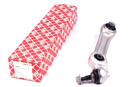 Рычаг подвески передний сзади  R BMW 5 F07  7 F01 F02 F03 F04 09- 43758