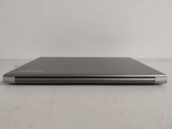 Ноутбук Б-класс Toshiba Tecra Z40-A / 14" (1600x900) TN / Intel Core i7-4600U (2 (4) ядра по 2.1 - 3.3 GHz) / 8 GB DDR3 / 256 GB SSD / Intel HD Graphics 4400 / WebCam / HDMI б/у | Зображення 7