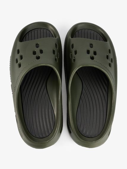 Шльопанці чоловічі Gipanis L-136 45 Хакі shop (2000999587399) | Зображення 6