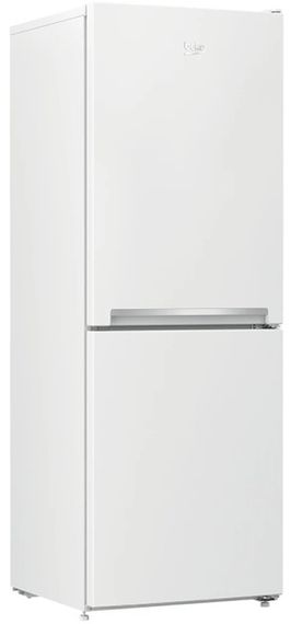 Холодильник Beko RCSA240K40WN | Зображення 1
