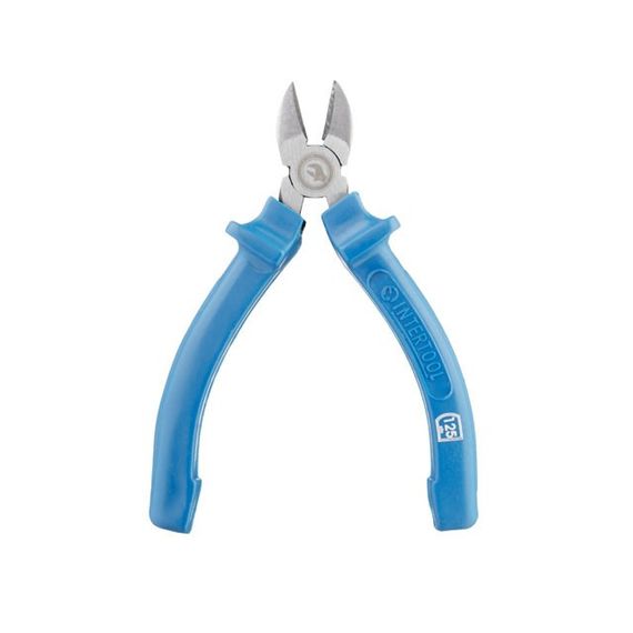 Бокорізи 130 мм INTERTOOL HT-0140 | Зображення 2