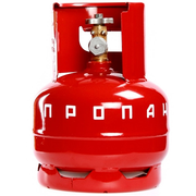 Газовое оборудование