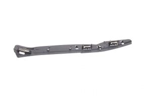 Кронштейн кріплення бампера переднього R VW T5 T6 2.0 TDI 03-19 88071799302