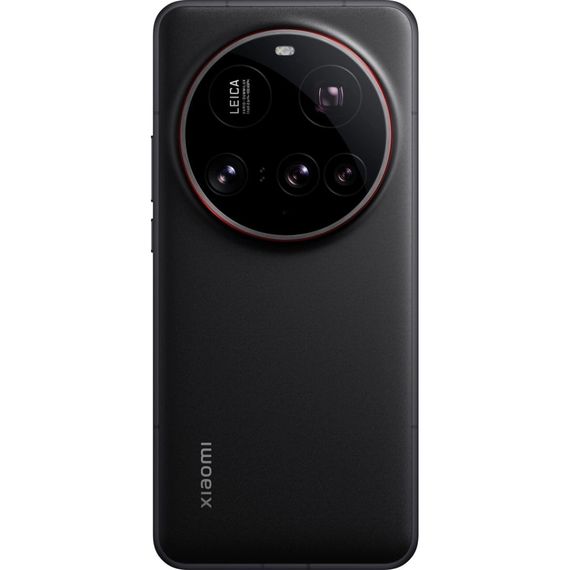 Мобільний телефон Xiaomi 15 Ultra 16/512GB Black (1128139) | Зображення 4