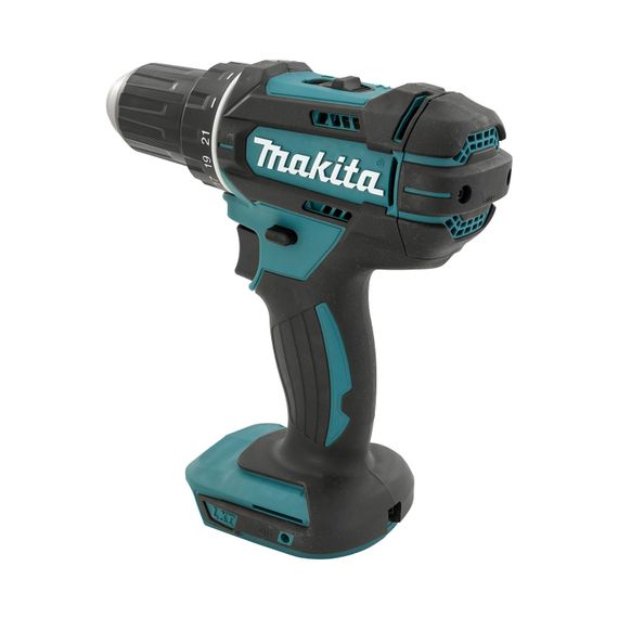 Шурупокрут акумуляторний Makita DDF482Z (62 Нм, 1.5-13 мм, LXT, без акумуляторів та зарядного пристрою) | Зображення 3