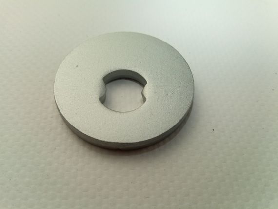 Шайба развала Hyundai/KIA, MOBIS (552333R000) (55233-3R000) | Зображення 1