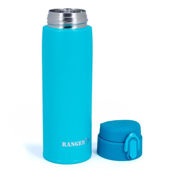 Термокружка Ranger Expert 0,35 L Blue (Арт. RA 9926) | Зображення 4