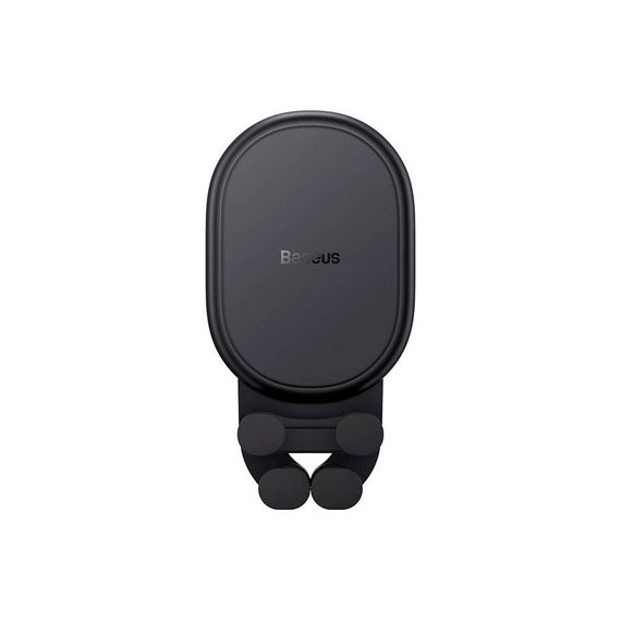Універсальний автотримач Baseus Wireless Charge Pro 15W (SUWX030001) | Зображення 2