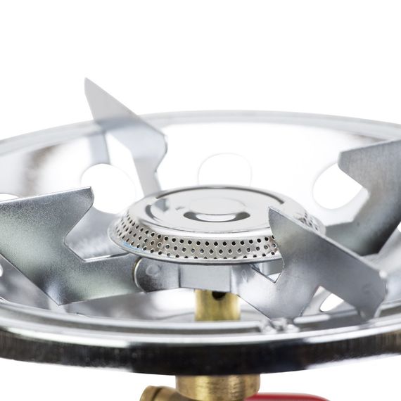 Комплект газовий Sigma кемпінг 5 л (2903211) | Зображення 5