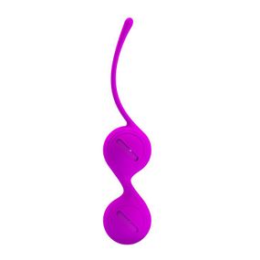 Вагінальні кульки Pretty Love Kegel Tighten up