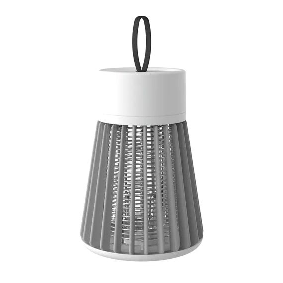 Електричний знищувач комах і комарів Electric Shock | Зображення 4