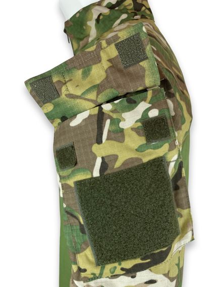 Тактичний Убакс Мультикам розмір 40-42 XS | Зображення 5