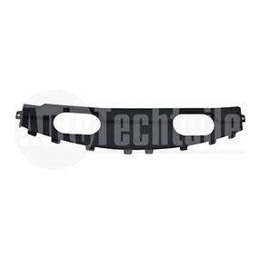 Кришка повітроводу радіатора BMW X5 F15 12-18/ X6 F16 13-19, 707 5152