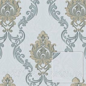 Обои виниловые на флизелиновой основе SINTRA Anabelle 520444 (1,06х10,05м)