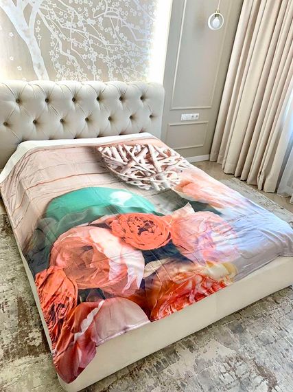 Покривало Issi home  83689 Туреччина