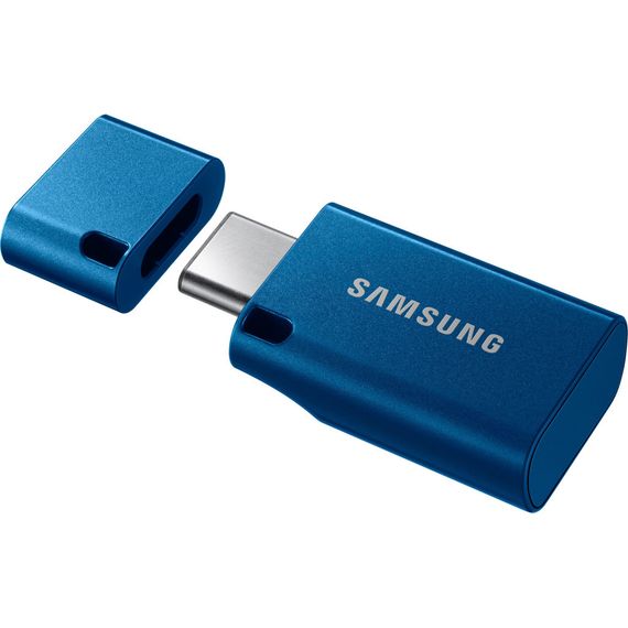 USB флеш накопичувач Samsung 64GB USB 3.2 Type-C (MUF-64DA/APC) | Зображення 6