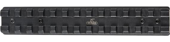 Планка Rusan для Sauer 303 (ISI rail карабіни до 2019 р.). Picatinny | Зображення 1