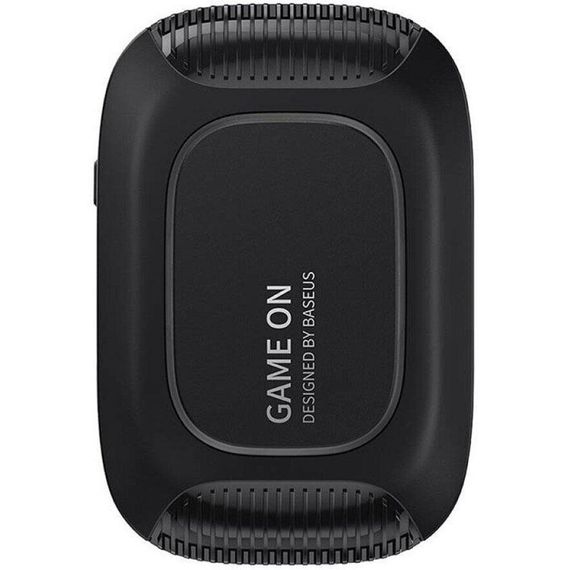 Бездротовий зарядний пристрій з кулером для мобільного Baseus MagPro II Series Ultra-Thin Magnetic Phone Cooler (with Wireless | Зображення 5