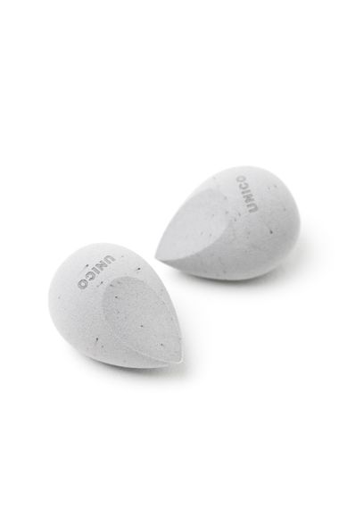 Спонж для макияжа UNICO Ecosponge soft | Зображення 7