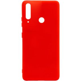 Чехол Silicone Cover Full without Logo (A) для Huawei Y6p