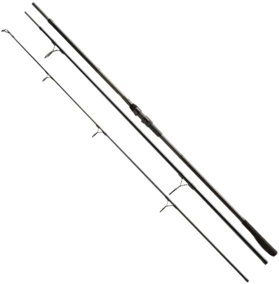 Вудилище коропове Okuma Custom Black Carp Spod 13’/3.90m 5.0lb 2sec.