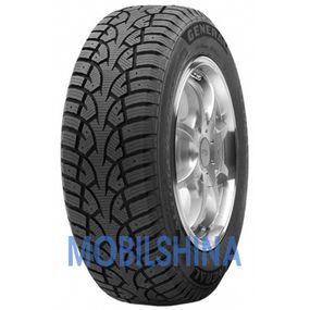 Зимние шины General Tire Altimax Arctic (215/45R17 87Q)