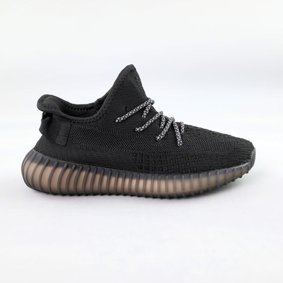 Кросівки жіночі 588133 Чорні 37 38