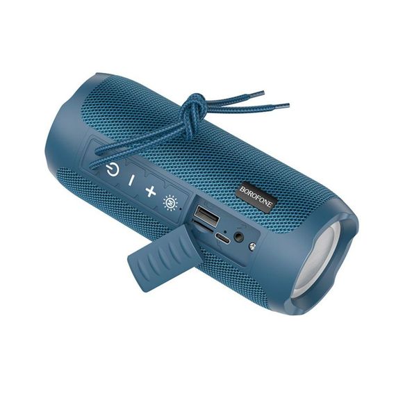 Портативна Bluetooth колонка Потужний звук XPRO BR21 (32815-01_407) | Зображення 7