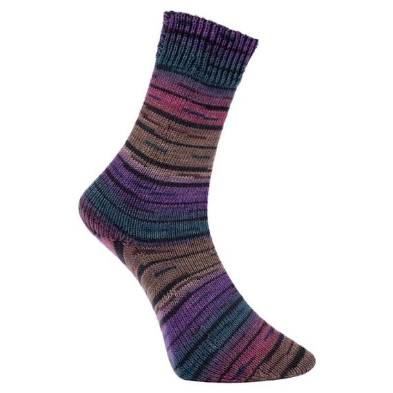 Pro Lana Golden Socks Serfaus, 02