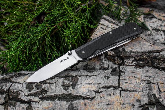 Ніж багатофункційний Ruike Trekker LD31-B | Зображення 3