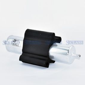 Фильтр топливный BMW 3 2.0-3.0 D 01-, KS, 50013644,