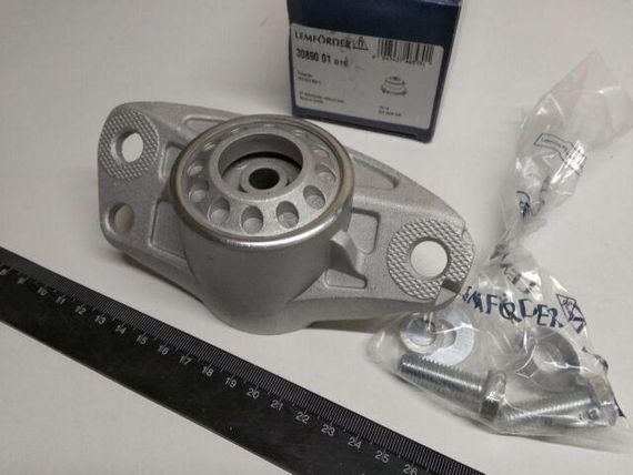 Опора заднього амортизатора VAG, Lemforder (30890 01) (1K0513353R)