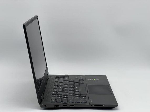 Игровой ноутбук Б-класс HP Omen 15-en1008ca / 15.6" (1920x1080) IPS / AMD Ryzen 5 5600H (6 (12) ядер по 3.3 - 4.2 GHz) / 16 GB DDR4 / 480 GB SSD / nVidia GeForce RTX 3060, 6 GB GDDR6, 192-bit / WebCam б/у + Подарок Беспроводная мышь HOCO GM28 | Зображення 2