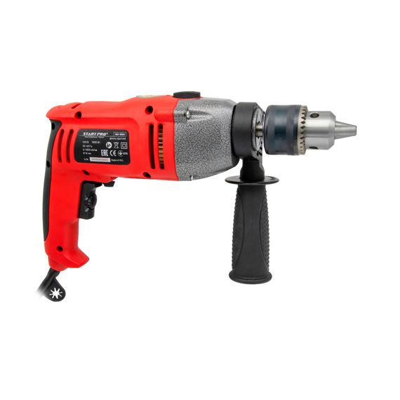 Дриль ударний Start Pro SID-1500 | Зображення 2
