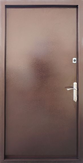 Форт-М Метал/Метал Техно 2 мідь антік 2050*960 Білий, Сірий, Чорний, Натуральне дерево, Темне дерево, Матовий хром