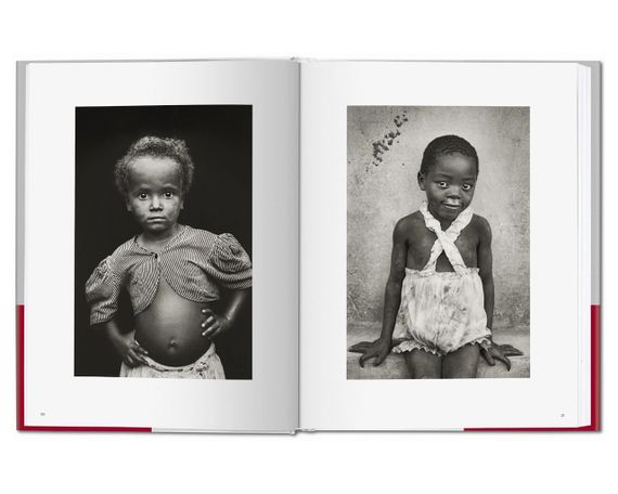Книга для фотографів Sebastiao Salgado "Children" легендарні фотографи сучасності Себастьян Сальгадо | Зображення 3