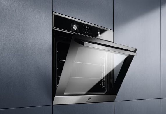 Духовой шкаф Electrolux электрический EOF6P76BX | Зображення 1