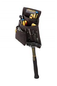Сумка для інструментів Stanley поясна STST1-80114