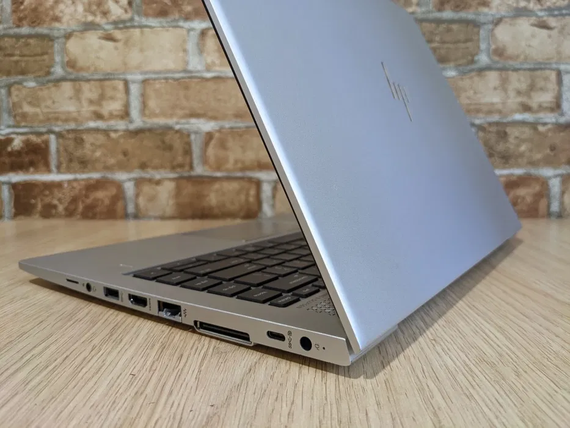 Потужний ноутбук HP MT44 / 14" FullHD / Ryzen 3 Pro / 8Gb / 120SSD | Зображення 2