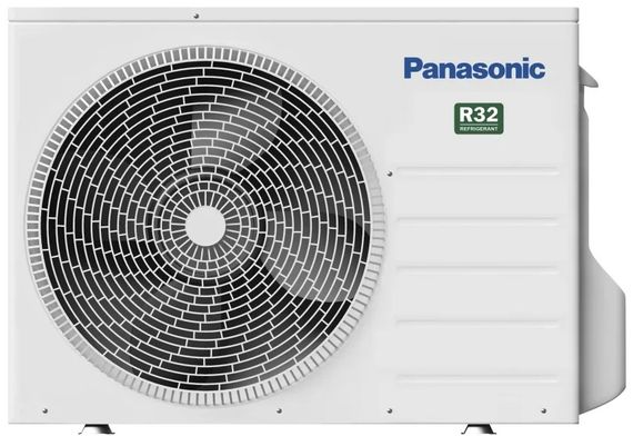 Кондиціонер Panasonic Super Compact Premium TZ 52м2 інвертор 18000BTU 5.0кВт A++/A++ -15°С Wi-Fi R32 білий CS-TZ50ZKEW/CU-TZ50ZKE | Зображення 6