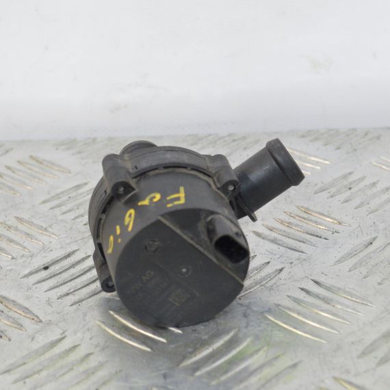 Водяний насос Seat Alhambra Ibiza Leon Toledo 1993-2025 Помпа водяна Сеат Леон Ібіза Толедо 5Q0965567 | Зображення 2