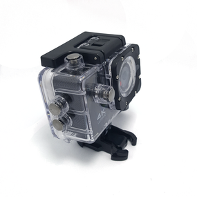 Екшн-камера 4K з Wi-Fi