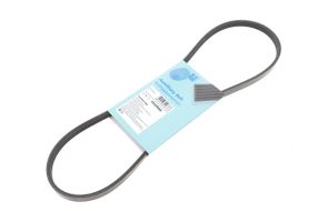 Ремінь генератора Citroen Jumper Peugeot Boxer 2.5D 96- Toyota Prius1.5 03-09 AD03R865