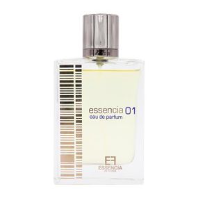 Парфумована вода Fragrance World Essencia 01 парфюмированная вода 100 мл 100 мл