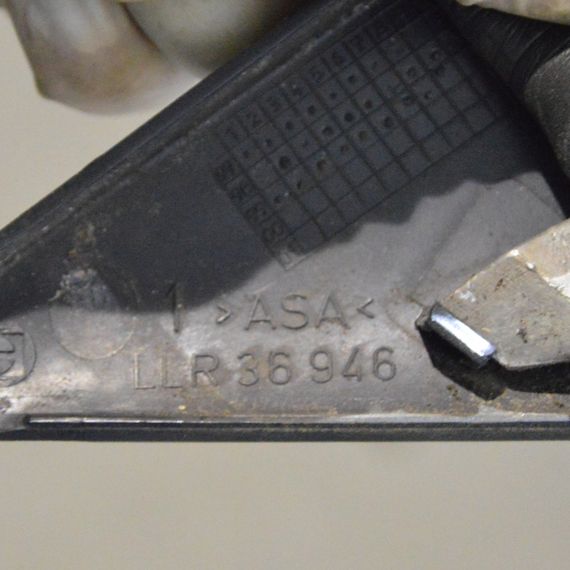 Дзеркало Volkswagen Golf IV Bora 1997-2005 праве дзеркало бокове Фольксваген Гольф 4 Бора  LLR36946 | Зображення 6